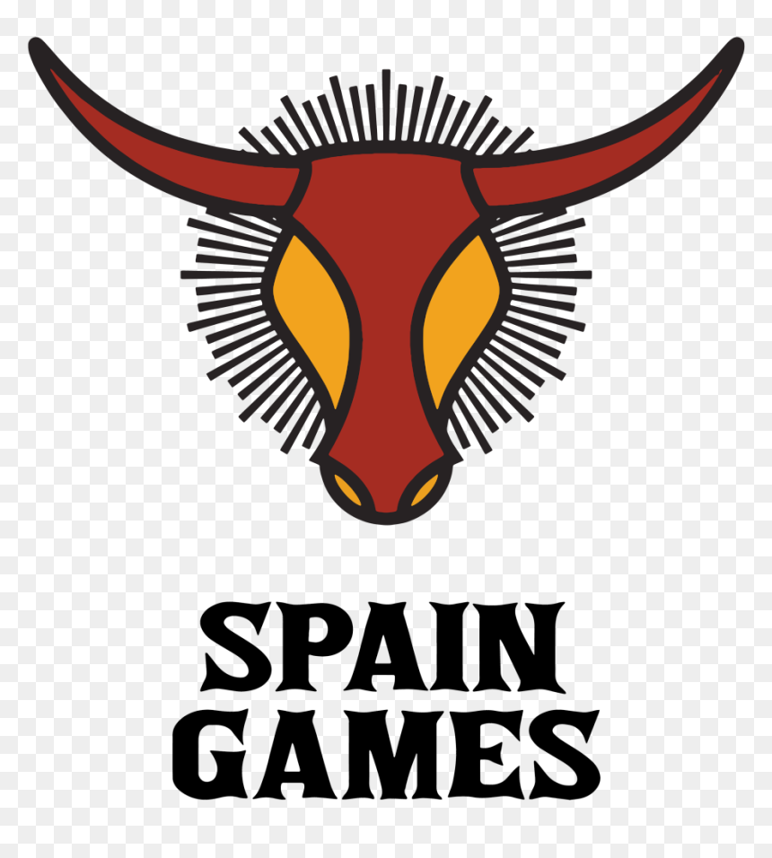 Spain Games Logo Clear - Service Auto, HD Png Download - mountain bike png