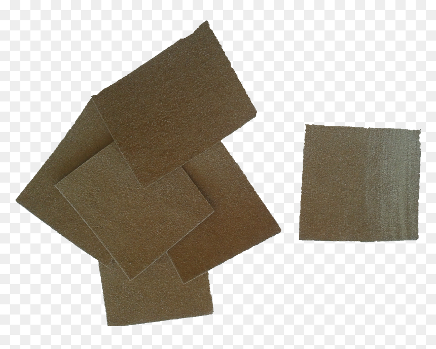 Construction Paper, Hd Png Download - Papel Lija En Ingles, Transparent Png - burned paper png