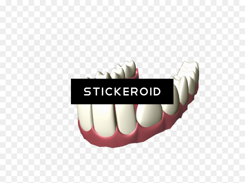 Tooth People Teeth - Graphic Design, HD Png Download - vampire teeth png