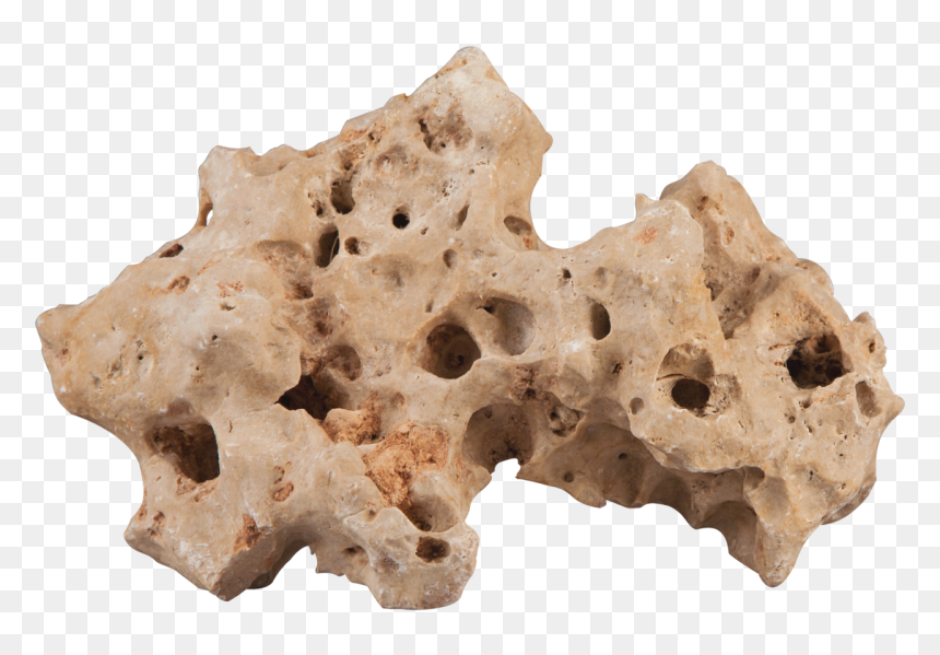 Rock Hole Stone, HD Png Download - stone rock png