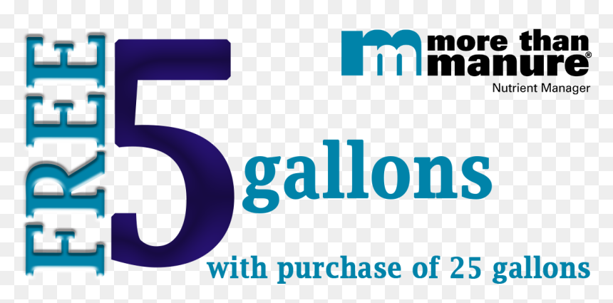 More Than Manure Limited Time Offer - Graphic Design, HD Png Download - limited time offer png