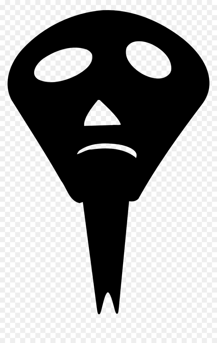 Mask Masquerade Ball Silhouette Clip Art - Mask, HD Png Download - masquerade masks png