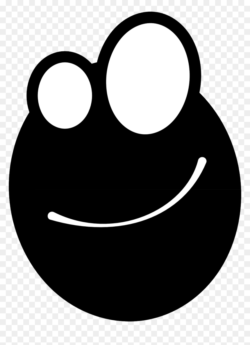 Kartun Siluet, HD Png Download - head silhouette png