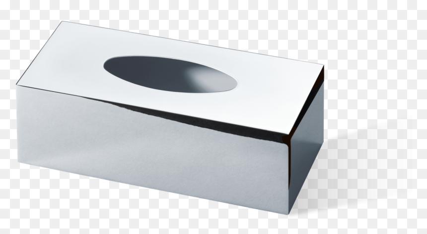 Box , Png Download - Tissue Goud Papier Doos, Transparent Png - tissue box png