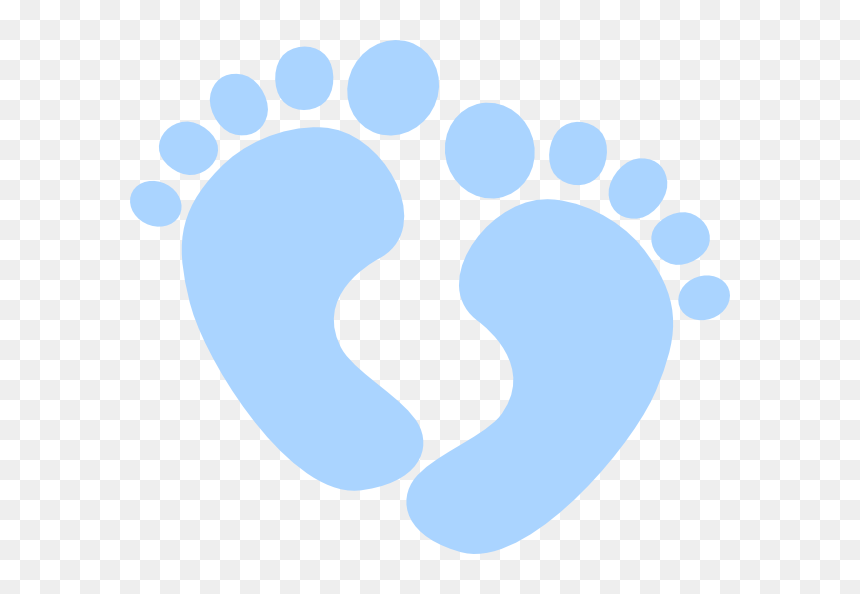 Clip Art At Clker, HD Png Download - baby boy png