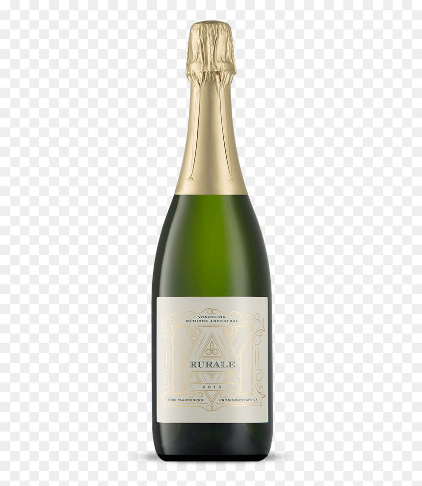 Champagne, HD Png Download - champagne popping png