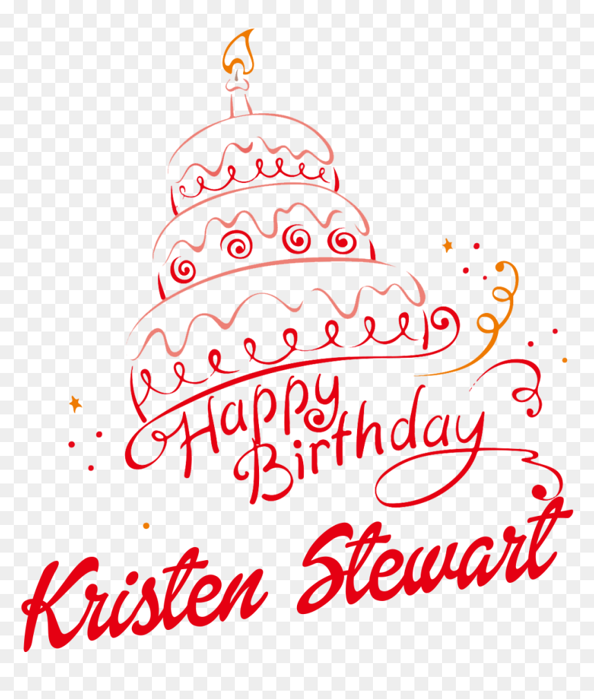Shawn Michaels Happy Birthday Vector Cake Name Png - Happy Birthday Randy Orton, Transparent Png - shawn michaels png