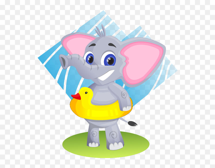 Baby Elephant To Use Hd Image Clipart - Clip Art, HD Png Download - baby elephant png