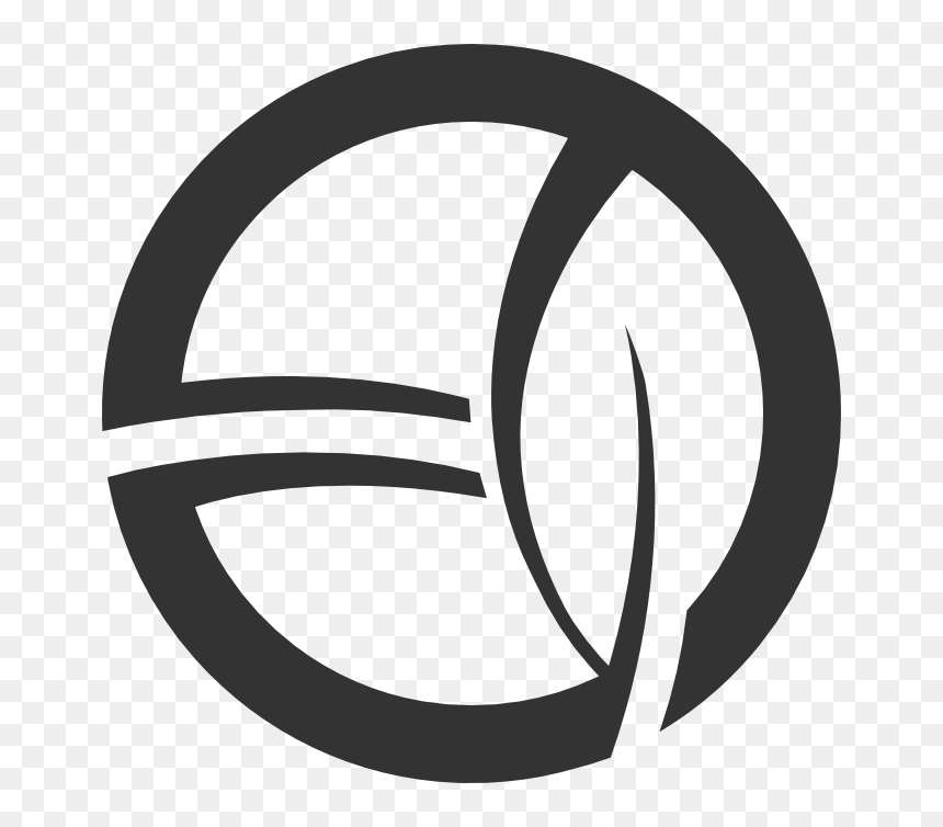 Fancy Dividing Line Clipart - Circle, HD Png Download - fancy divider png