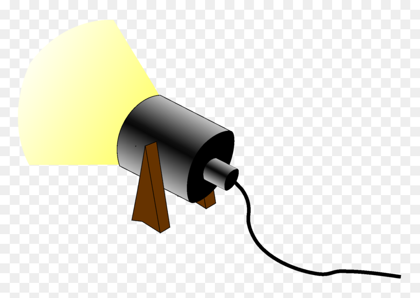 Clip Art, HD Png Download - spotlight transparent png