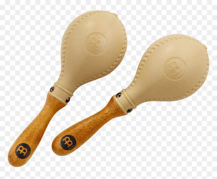 Meinl Pm2bg , Png Download - Meinl Maracas, Transparent Png - maraca png