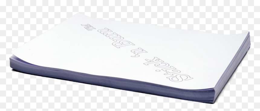 Blank Stick N - Mattress, HD Png Download - burned paper png