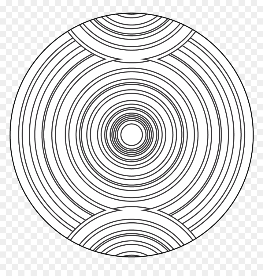 Circle , Png Download, Transparent Png - spotlight transparent png