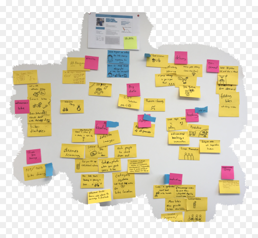 Img 3090, HD Png Download - post it notes png