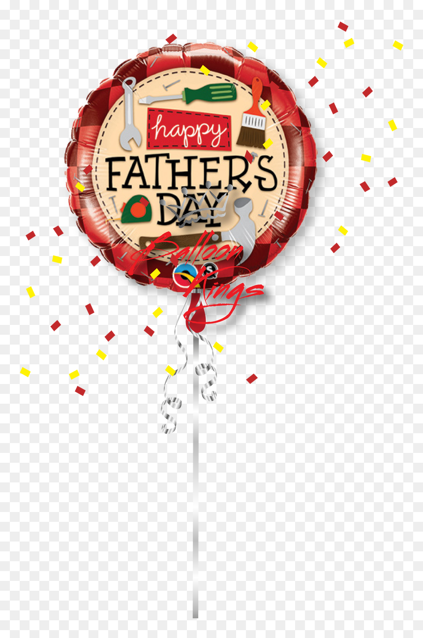 Happy Fathers Day Tools - Father's Day, HD Png Download - happy fathers day png
