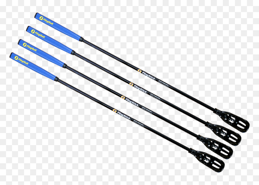 Ak-1 Carbon Fiber Flingstick™ - Gap Wedge, HD Png Download - carbon fiber png