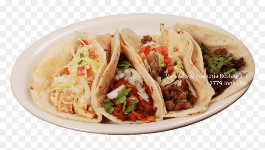 Viva Jalisco Restaurant - Korean Taco, HD Png Download - tortilla png