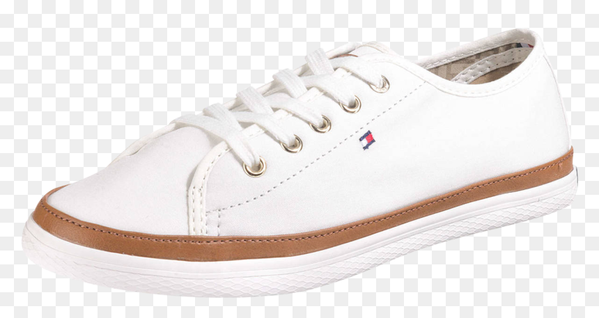 Skate Shoe, HD Png Download - sneaker png