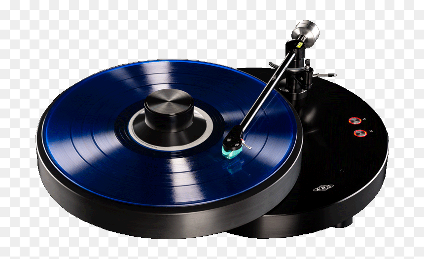 Amg Giro Turntable, HD Png Download - turntables png