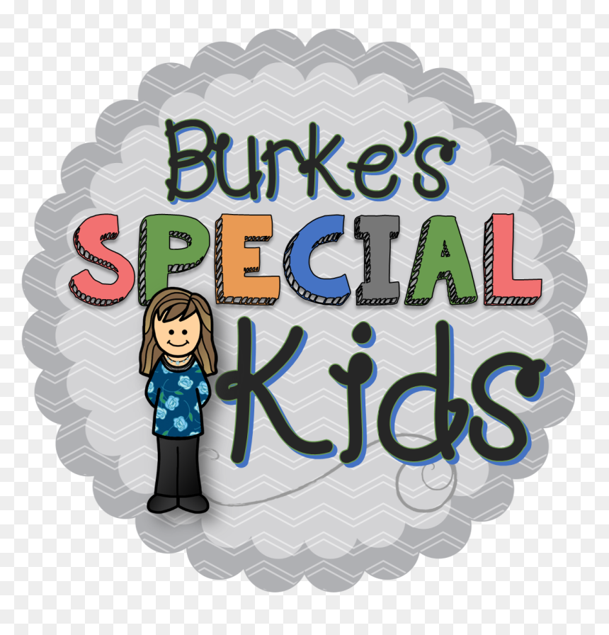 Burke"s Special Kids - Illustration, HD Png Download - luau png