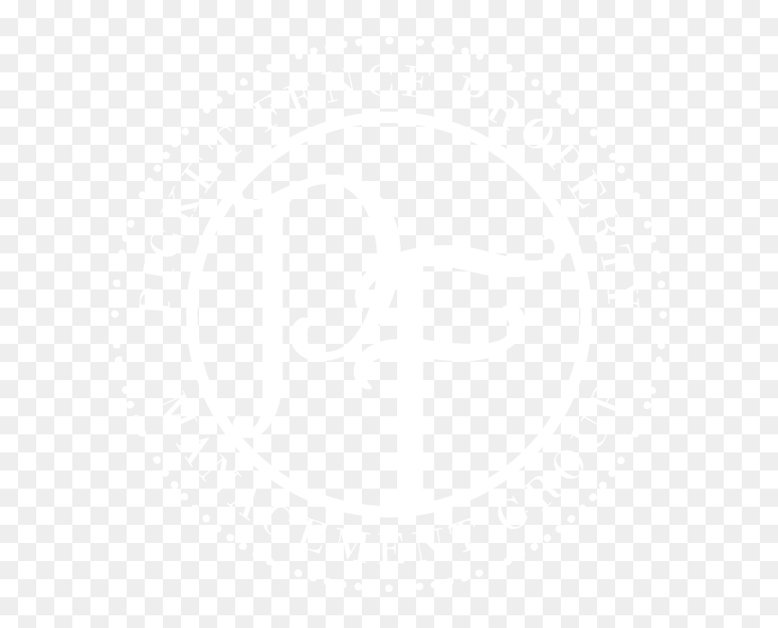 Emblem, HD Png Download - white picket fence png