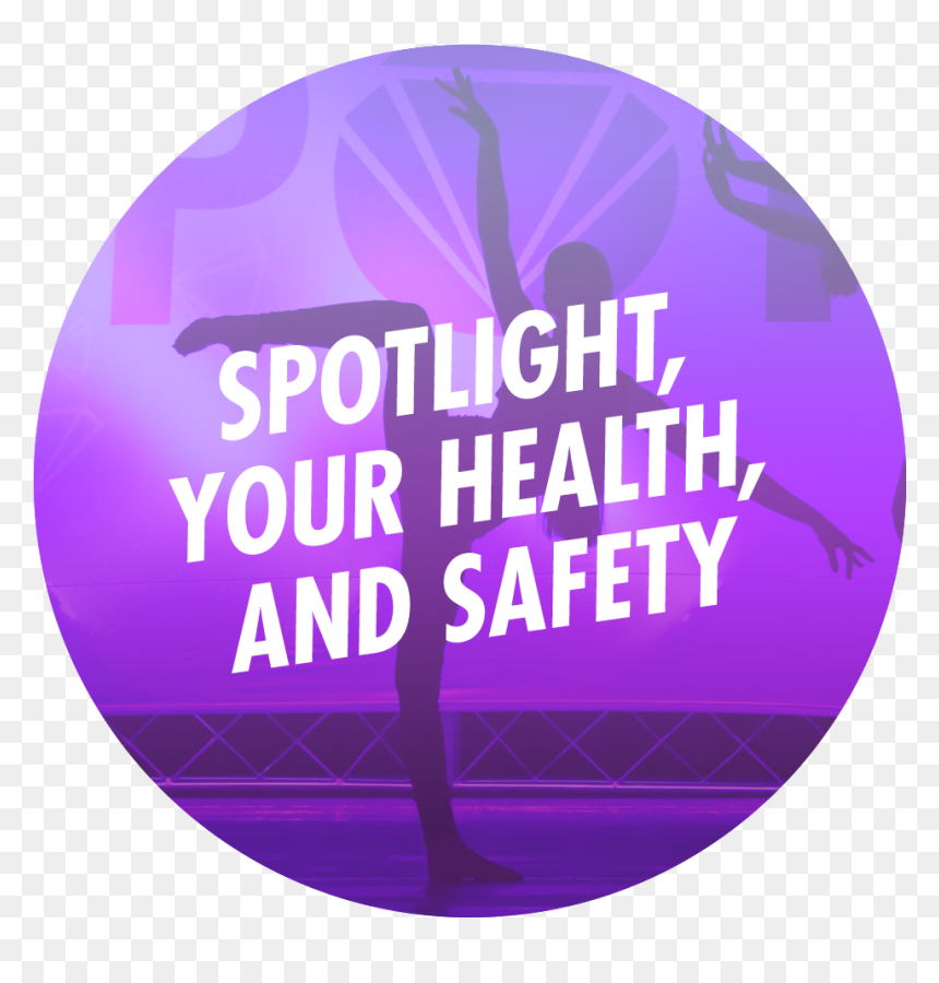 Spotlight Health - Coronavirus Disease 2019, HD Png Download - spotlight transparent png