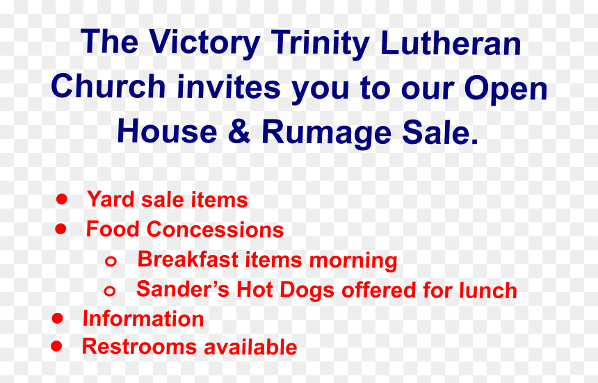 Witricity, HD Png Download - yard sale png