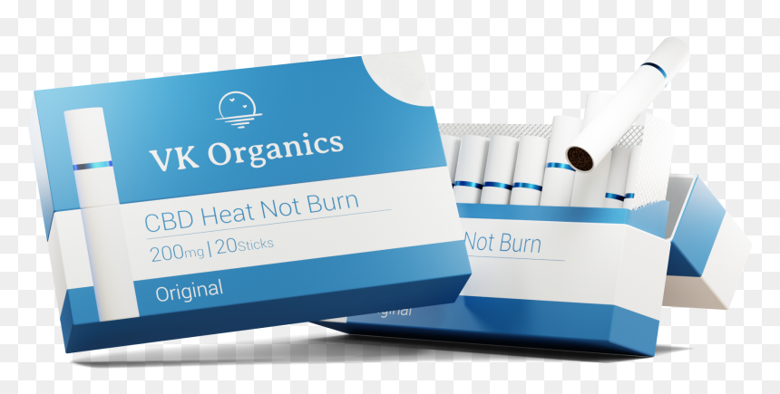 Hemp Cbd Siticks Iqo Compatible Heat Not Burn Cbd, HD Png Download - burned paper png