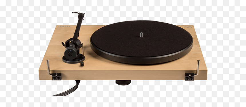 Turntable, HD Png Download - turntables png