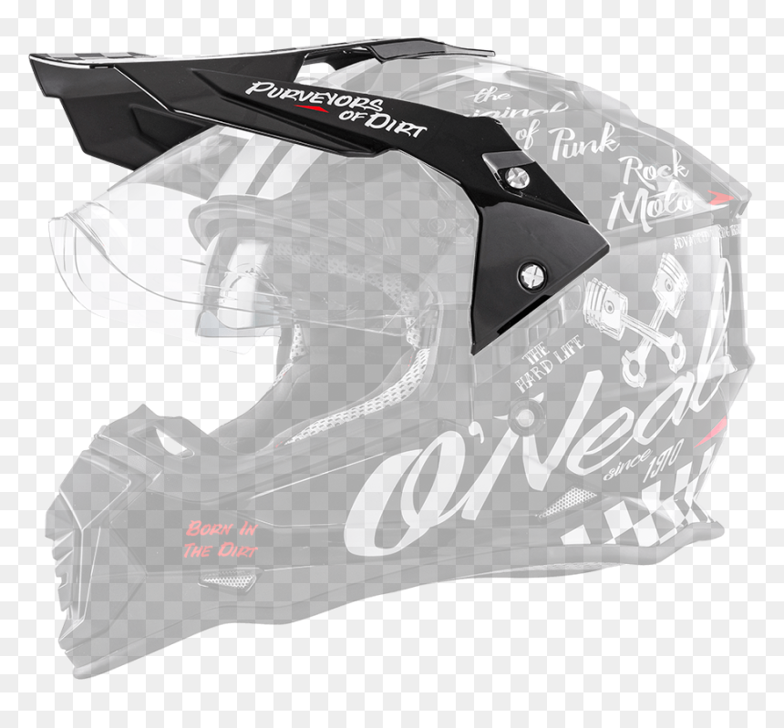 Transparent Dirt Splatter Png - O Neal Sierra Ii Torment Helmet, Png Download - dirt splatter png