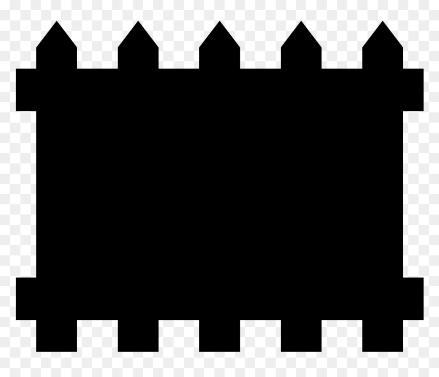 Lipstik 3ce Matte, HD Png Download - white picket fence png
