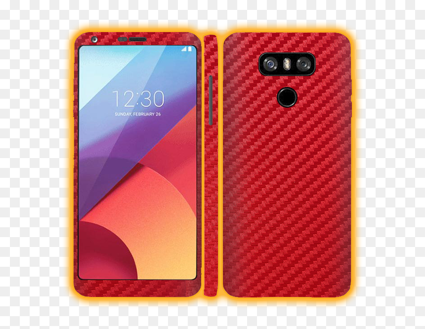 Carbon Fiber Skins / Wraps - Mobile Phone, HD Png Download - carbon fiber png