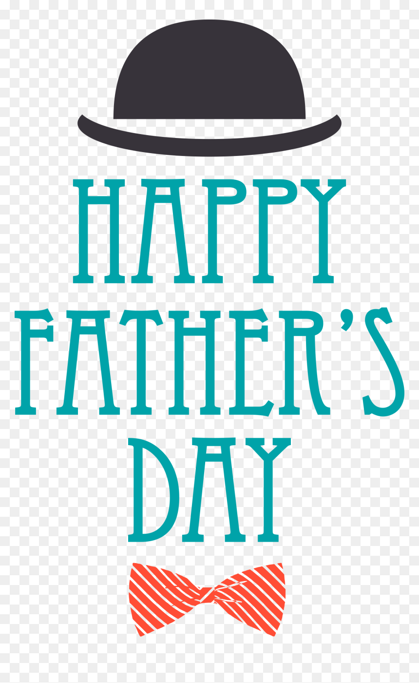 Fathers Day In Honduras, HD Png Download - happy fathers day png