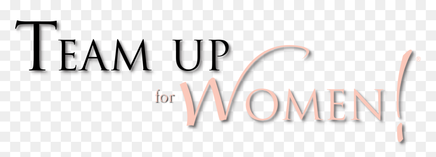 Team Up For Women Mary Kay, HD Png Download - mary kay logo png