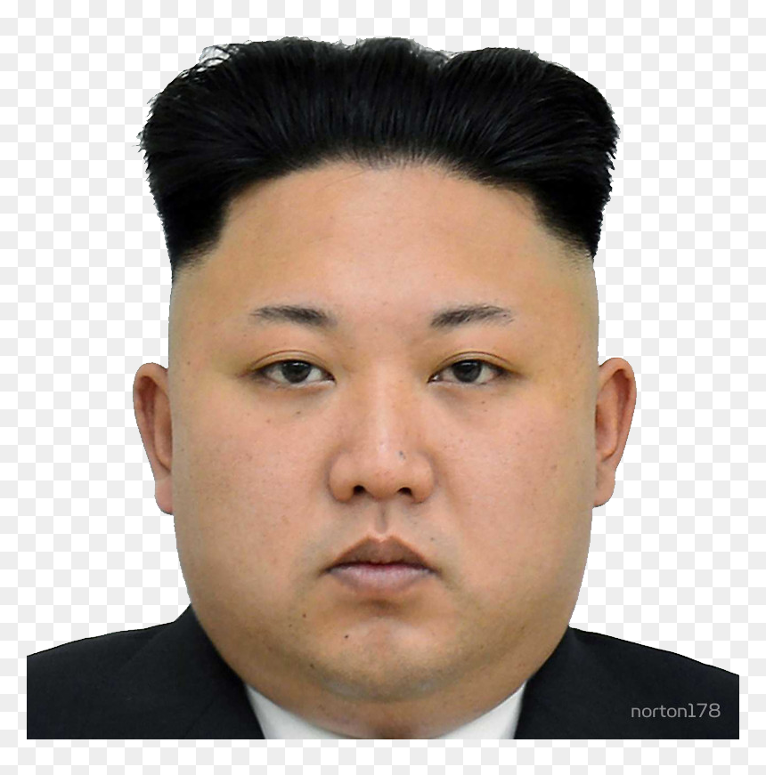 Skinny Kim Jong Un Meme, HD Png Download - margot robbie png