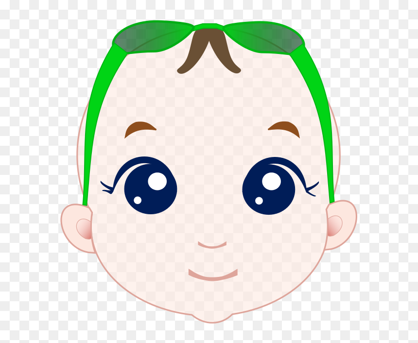 Cartoon Cute Baby Boys Png , Png Download - Clip Art, Transparent Png - baby boy png