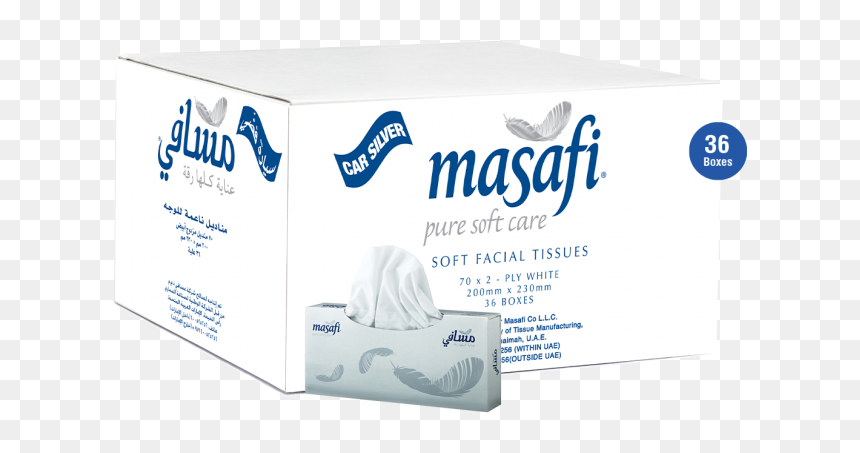 Paper, HD Png Download - tissue box png
