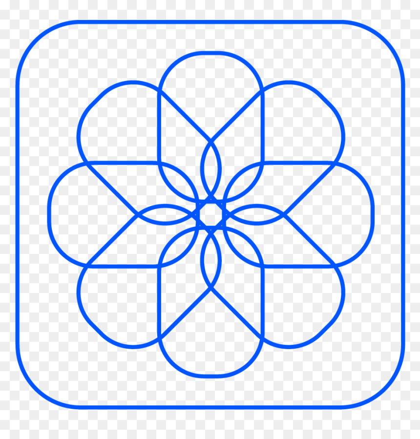 Photo App Icon - Boston Theological Interreligious Consortium, HD Png Download - ig icon png