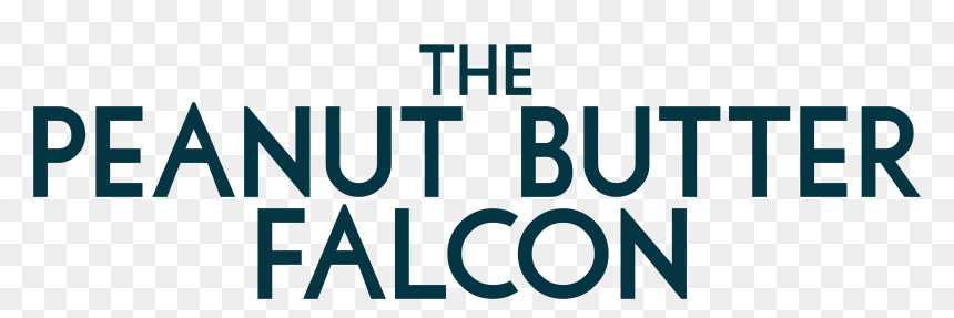 Peanut Butter Falcon Movie Title, HD Png Download - shia labeouf png