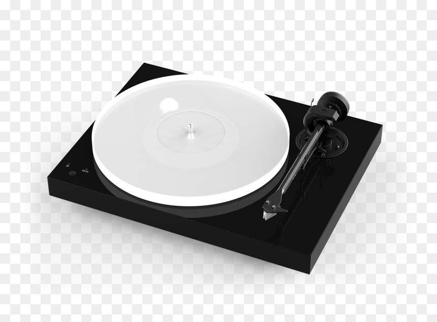 Pro Ject Turntable, HD Png Download - turntables png