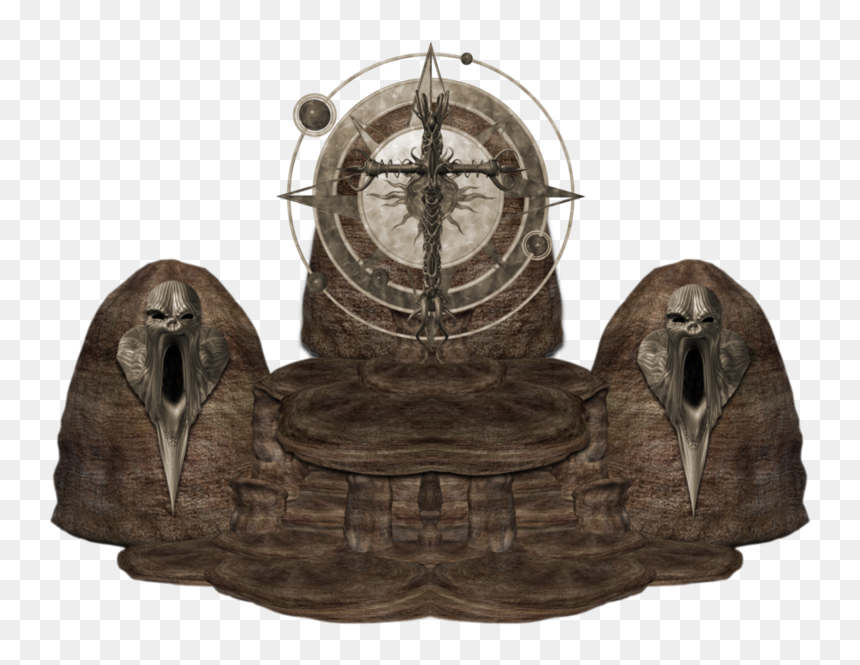 Throne Picture - Portable Network Graphics, HD Png Download - king throne png