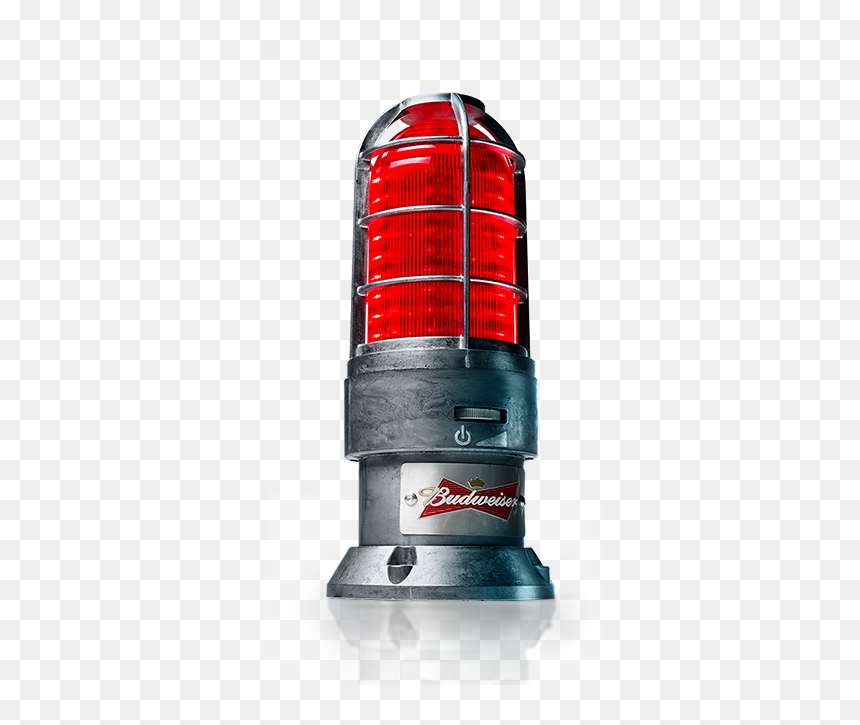Budweiser St Louis Blues, HD Png Download - siren png