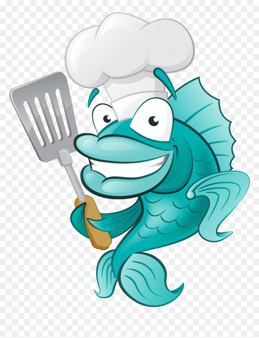 Fish Fry Clipart , Png Download - Clipart Fish Fry Png, Transparent Png - fish fry png