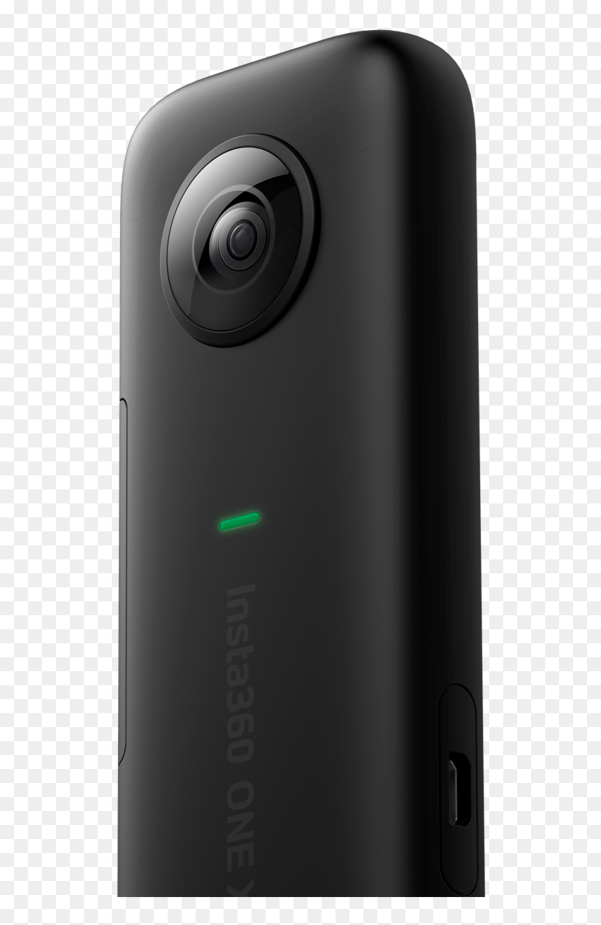 Smartphone, HD Png Download - gopro png