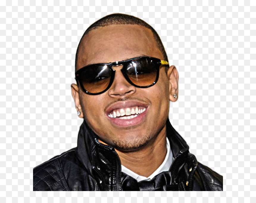 Chris Brown Hdr - Chris Brown, HD Png Download - chris brown png