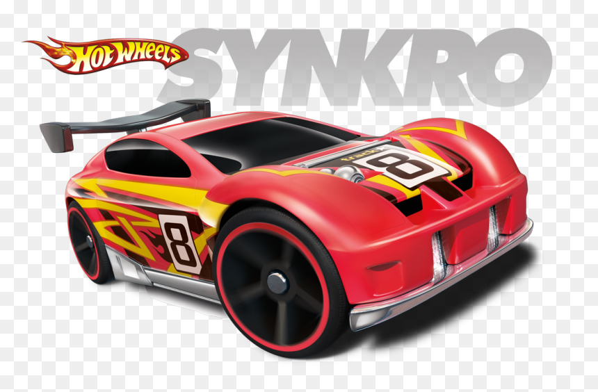 Hot Wheels Car Clipart, HD Png Download - car wheel png