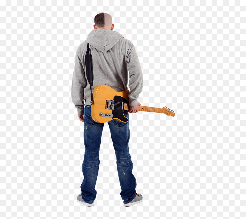 Guitar, HD Png Download - guitar.png