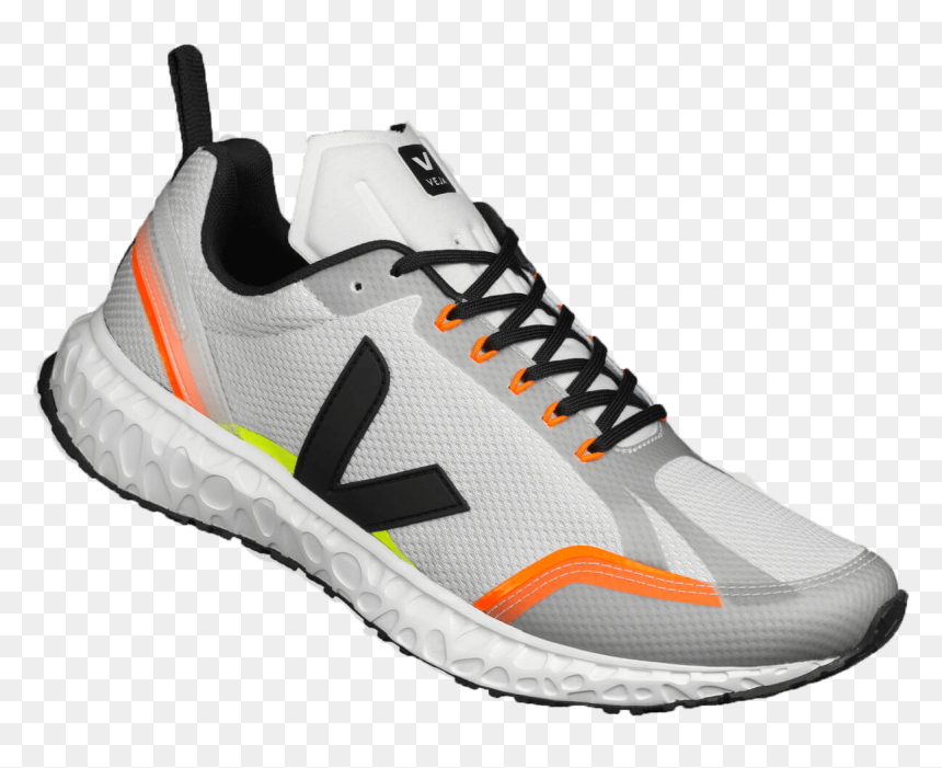 Running - Veja Condor, HD Png Download - sneaker png
