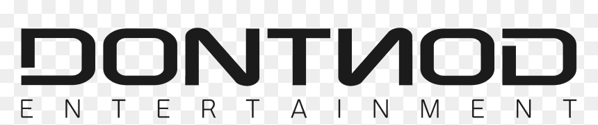 Dne Ancien Logo - Dontnod Entertainment, HD Png Download - life is strange logo png