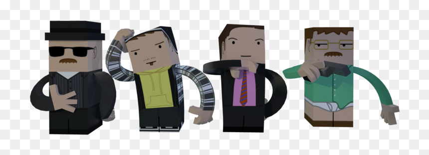 Breakingbad, HD Png Download - breaking bad png